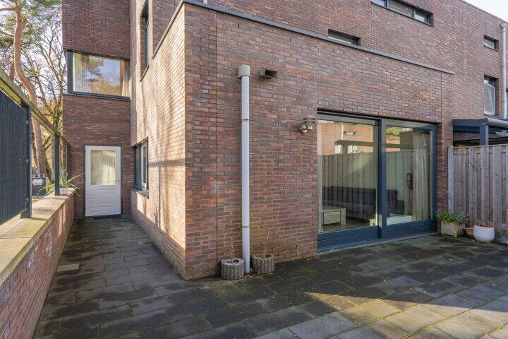 Foto 34 - Valtherzandweg 243, Emmen