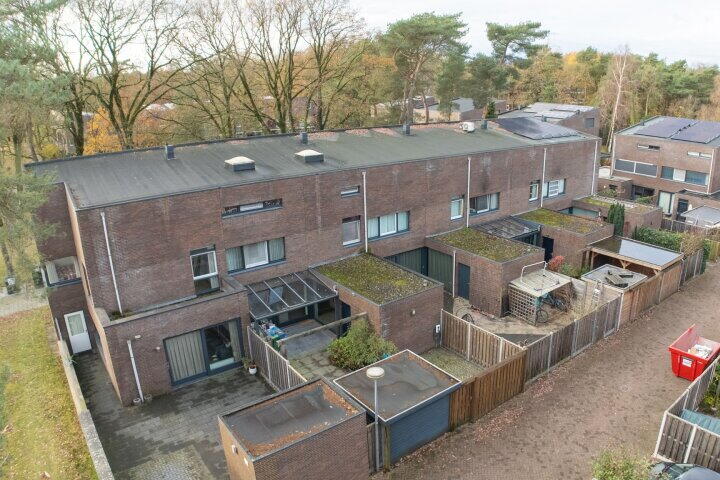 Foto 41 - Valtherzandweg 243, Emmen