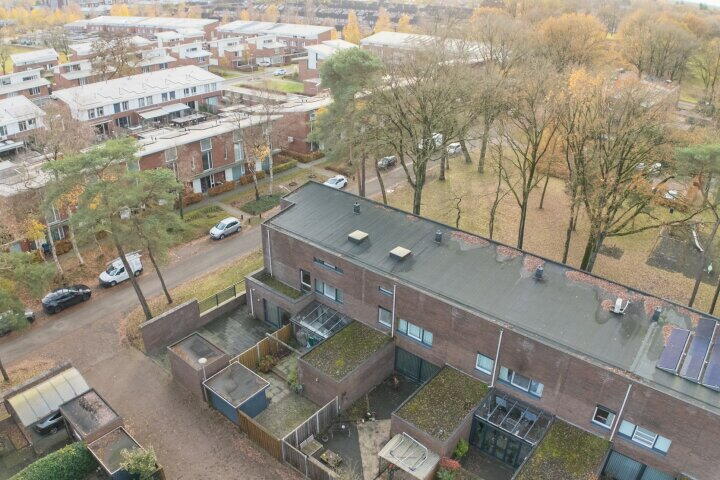 Foto 43 - Valtherzandweg 243, Emmen