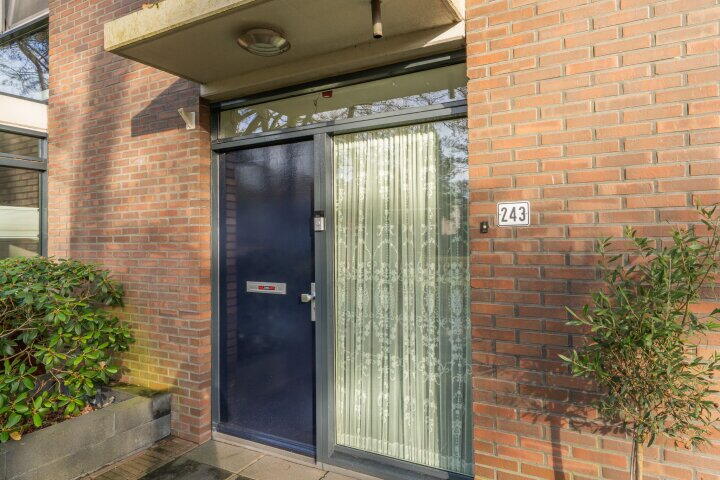 Foto 9 - Valtherzandweg 243, Emmen