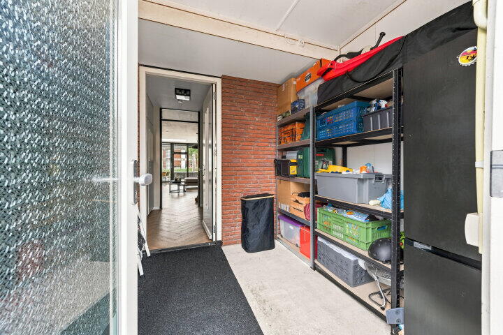 Foto 35 – van Baaklaan 38, Den Haag