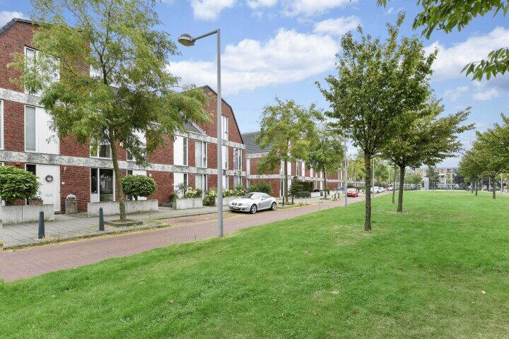 Foto 39 – van Baaklaan 38, Den Haag