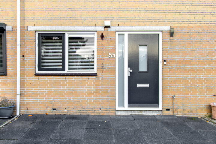 Foto 2 - Van Beethovenlaan 55, Capelle aan den Ijssel