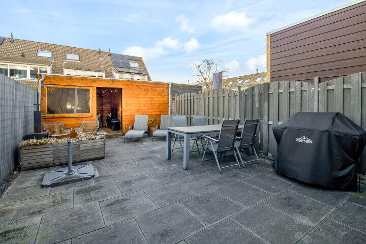 Foto 16 - Van Beethovenlaan 55, Capelle aan den Ijssel