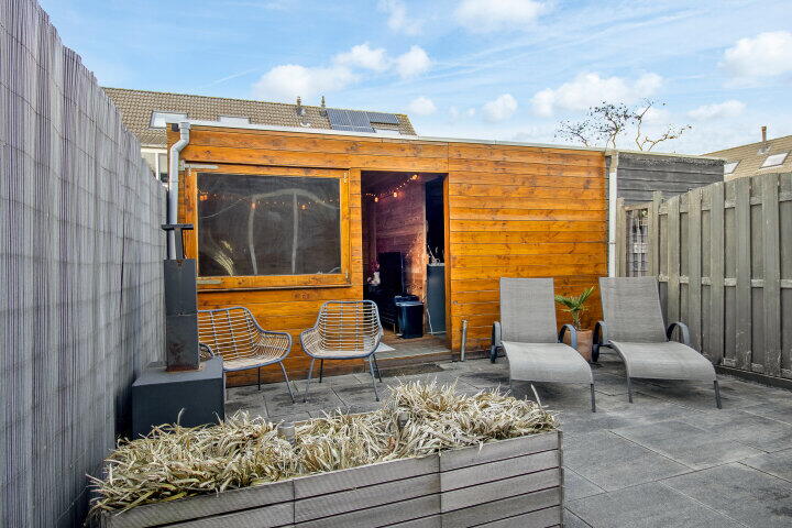 Foto 17 - Van Beethovenlaan 55, Capelle aan den Ijssel