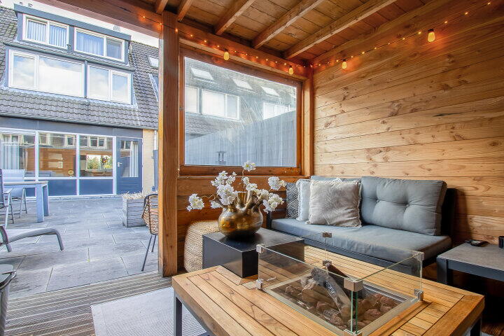 Foto 20 - Van Beethovenlaan 55, Capelle aan den Ijssel