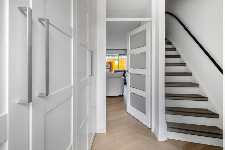 Foto 3 - Van Beethovenlaan 55, Capelle aan den Ijssel