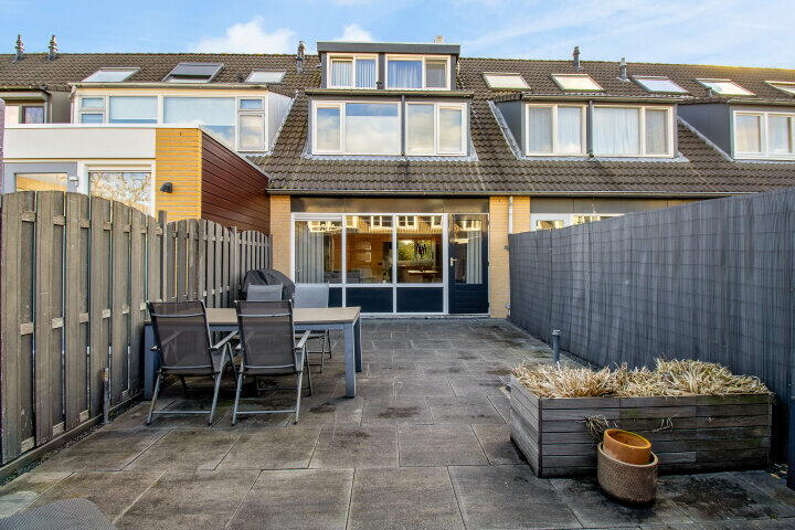 Foto 21 - Van Beethovenlaan 55, Capelle aan den Ijssel