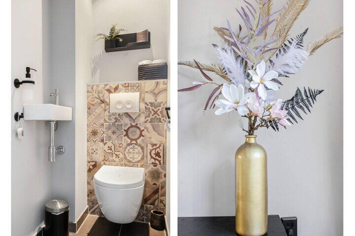 Foto 22 - Van Beethovenlaan 55, Capelle aan den Ijssel