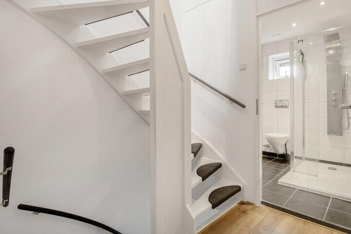 Foto 26 - Van Beethovenlaan 55, Capelle aan den Ijssel