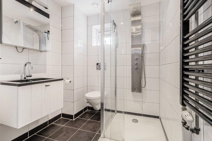 Foto 27 - Van Beethovenlaan 55, Capelle aan den Ijssel