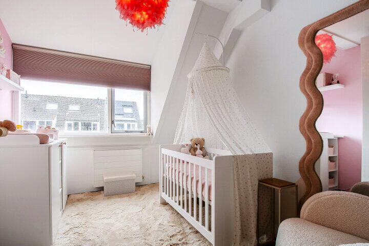 Foto 29 - Van Beethovenlaan 55, Capelle aan den Ijssel