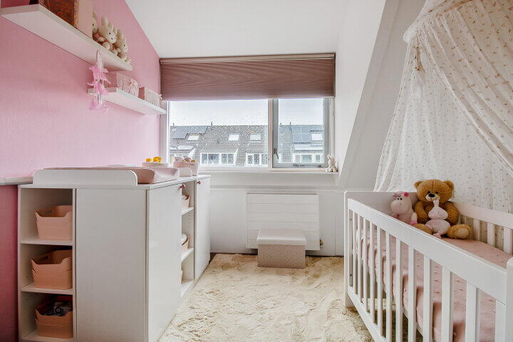 Foto 30 - Van Beethovenlaan 55, Capelle aan den Ijssel