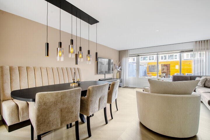 Foto 4 - Van Beethovenlaan 55, Capelle aan den Ijssel