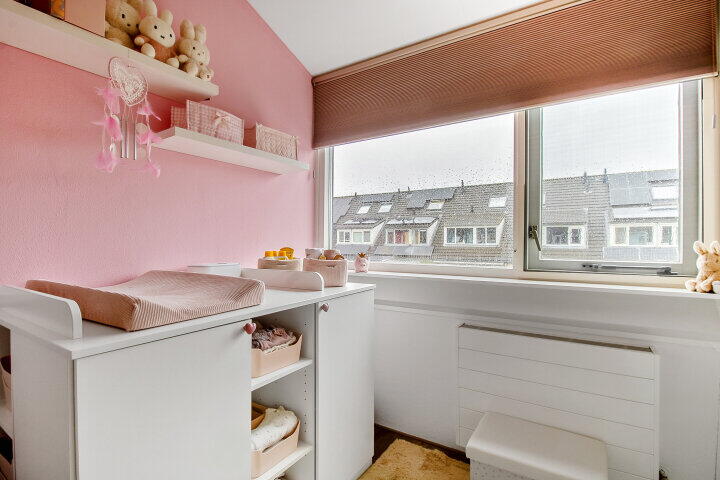 Foto 31 - Van Beethovenlaan 55, Capelle aan den Ijssel