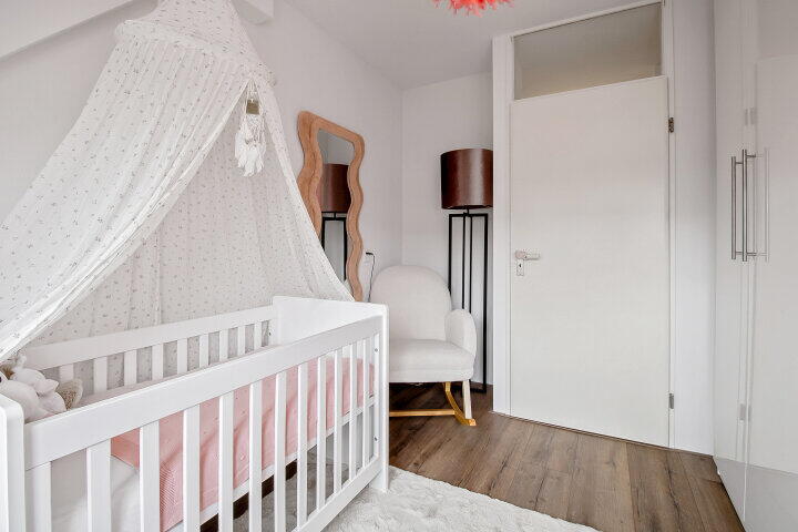 Foto 32 - Van Beethovenlaan 55, Capelle aan den Ijssel