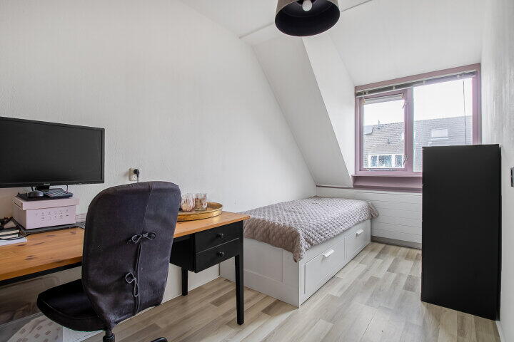 Foto 33 - Van Beethovenlaan 55, Capelle aan den Ijssel