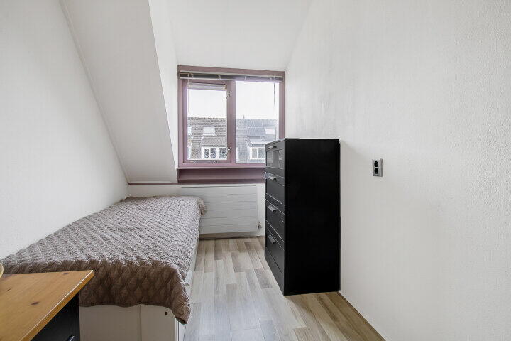 Foto 34 - Van Beethovenlaan 55, Capelle aan den Ijssel