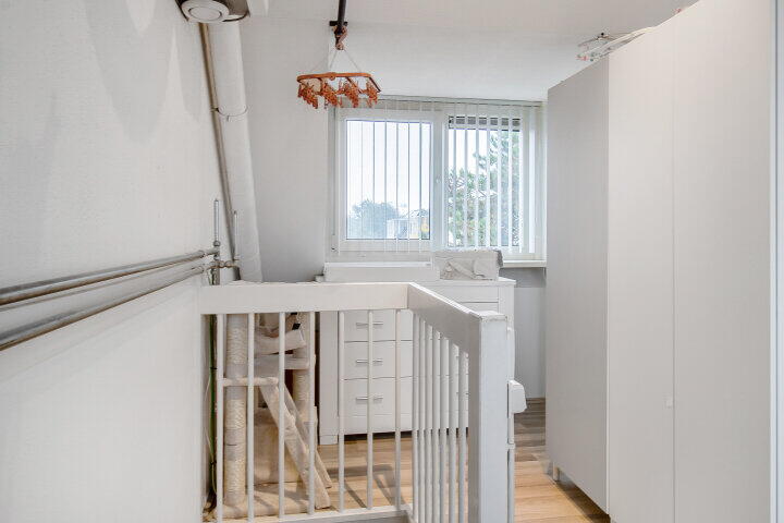 Foto 36 - Van Beethovenlaan 55, Capelle aan den Ijssel