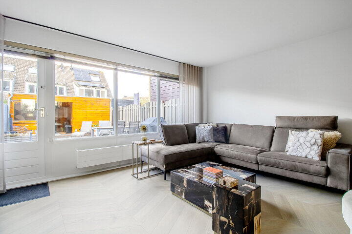 Foto 5 - Van Beethovenlaan 55, Capelle aan den Ijssel