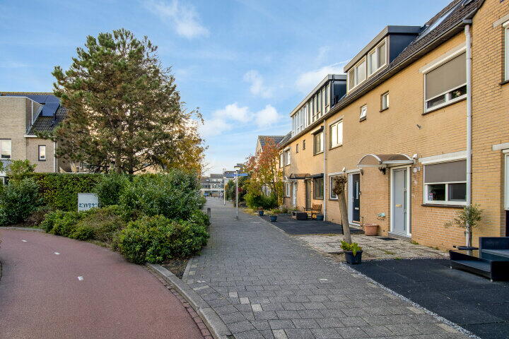 Foto 41 - Van Beethovenlaan 55, Capelle aan den Ijssel