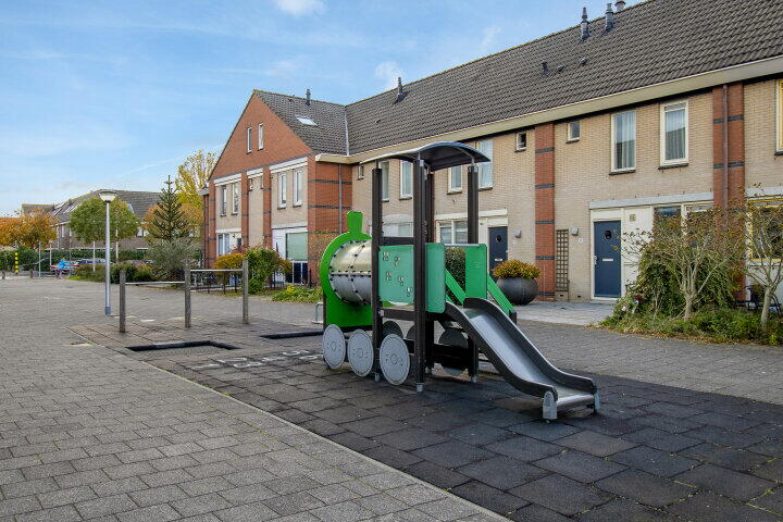 Foto 42 - Van Beethovenlaan 55, Capelle aan den Ijssel