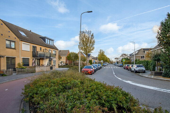 Foto 43 - Van Beethovenlaan 55, Capelle aan den Ijssel