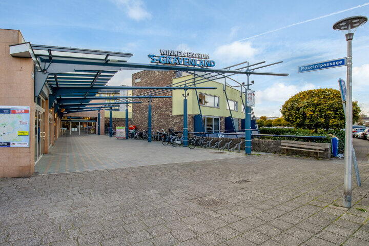 Foto 44 - Van Beethovenlaan 55, Capelle aan den Ijssel