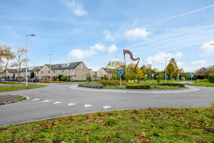 Foto 45 - Van Beethovenlaan 55, Capelle aan den Ijssel