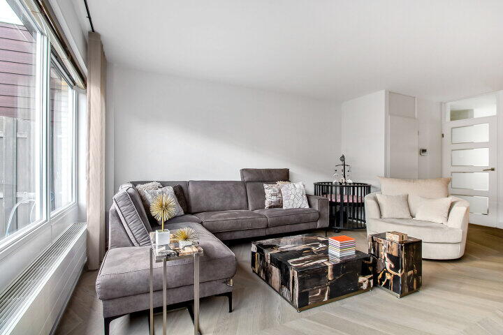 Foto 6 - Van Beethovenlaan 55, Capelle aan den Ijssel