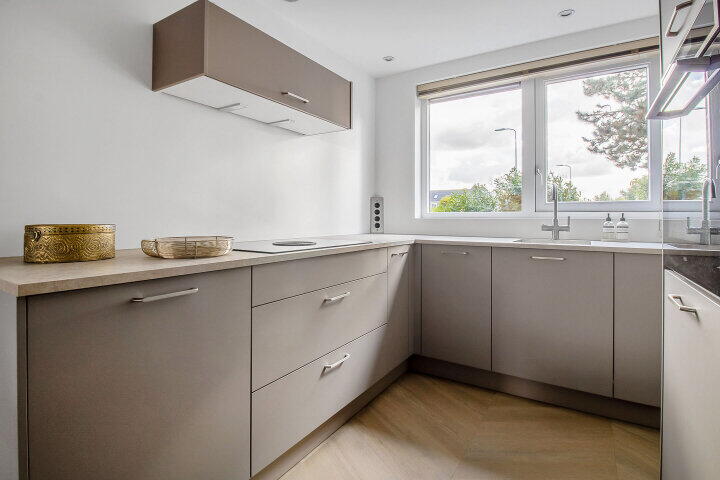 Foto 9 - Van Beethovenlaan 55, Capelle aan den Ijssel