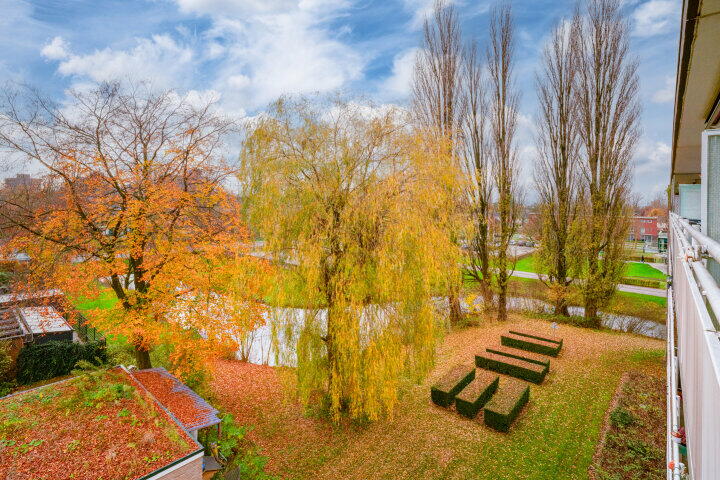 Foto 2 - Van Borselenstraat 214, Arnhem