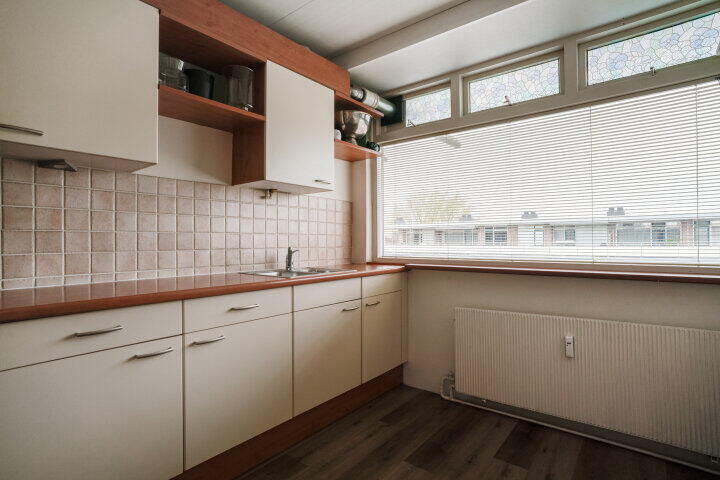 Foto 11 - Van Borselenstraat 214, Arnhem