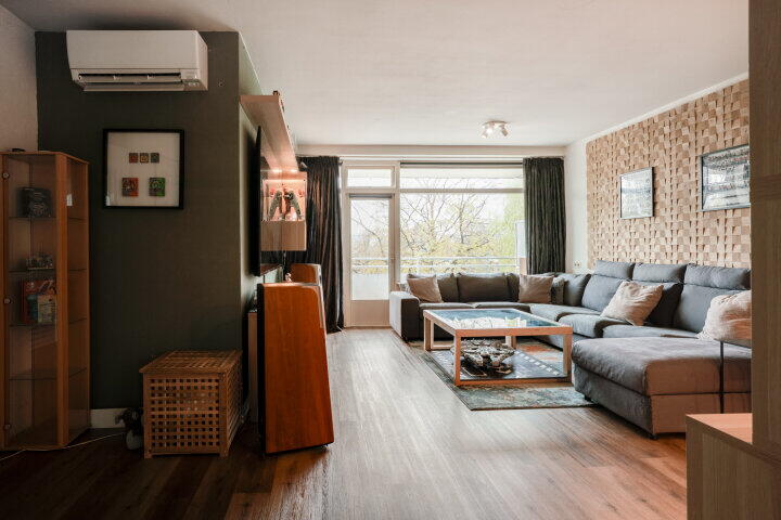 Foto 13 - Van Borselenstraat 214, Arnhem