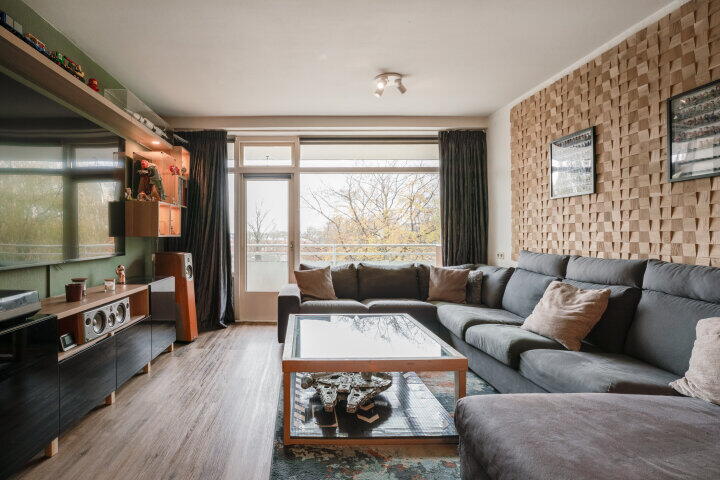 Foto 14 - Van Borselenstraat 214, Arnhem