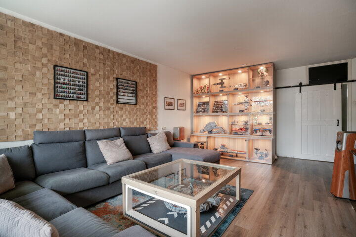 Foto 15 - Van Borselenstraat 214, Arnhem