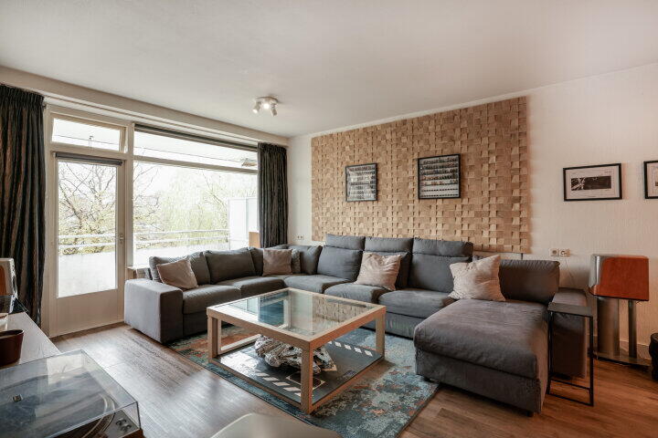 Foto 16 - Van Borselenstraat 214, Arnhem