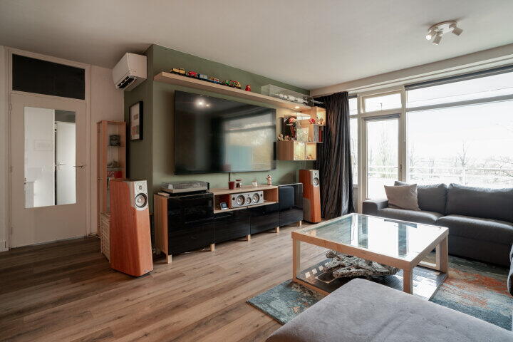 Foto 17 - Van Borselenstraat 214, Arnhem