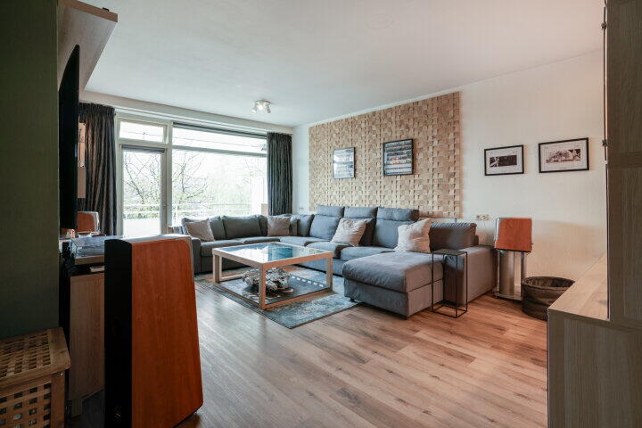 Foto 18 - Van Borselenstraat 214, Arnhem