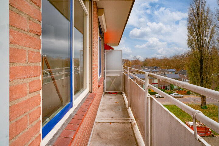 Foto 19 - Van Borselenstraat 214, Arnhem