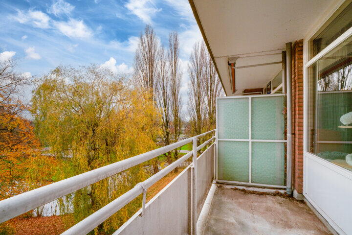 Foto 20 - Van Borselenstraat 214, Arnhem