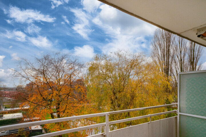 Foto 21 - Van Borselenstraat 214, Arnhem