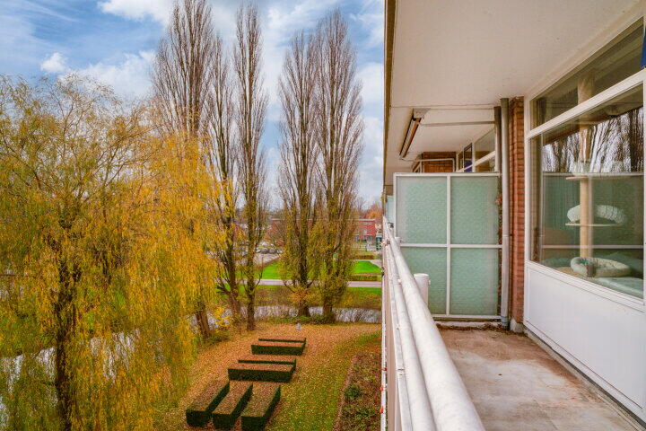 Foto 22 - Van Borselenstraat 214, Arnhem