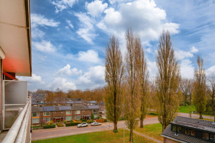 Foto 23 - Van Borselenstraat 214, Arnhem