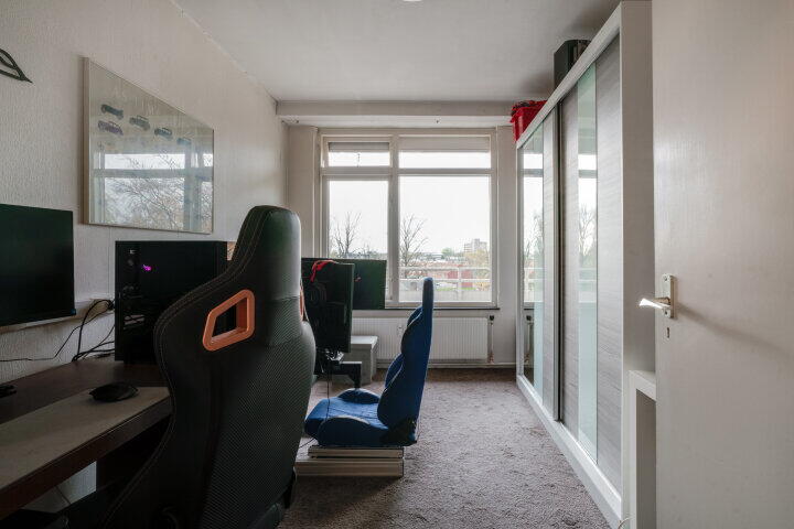 Foto 25 - Van Borselenstraat 214, Arnhem