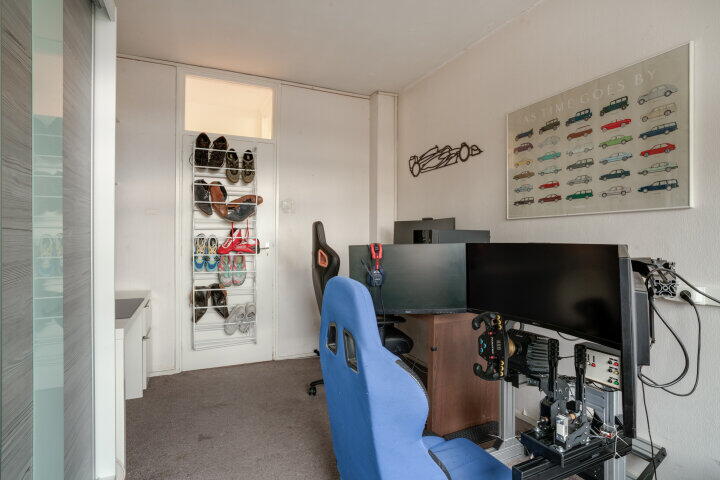 Foto 26 - Van Borselenstraat 214, Arnhem