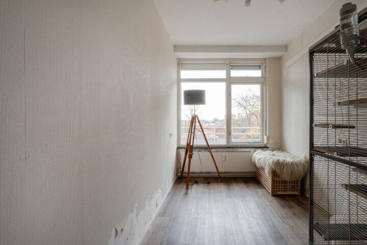 Foto 27 - Van Borselenstraat 214, Arnhem