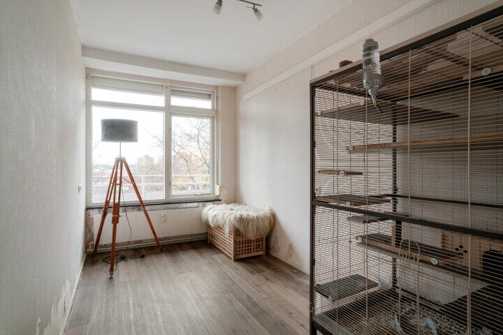 Foto 28 - Van Borselenstraat 214, Arnhem