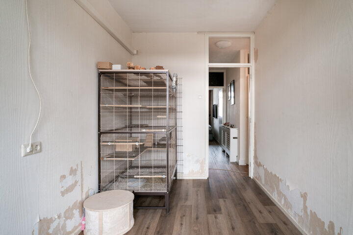 Foto 29 - Van Borselenstraat 214, Arnhem