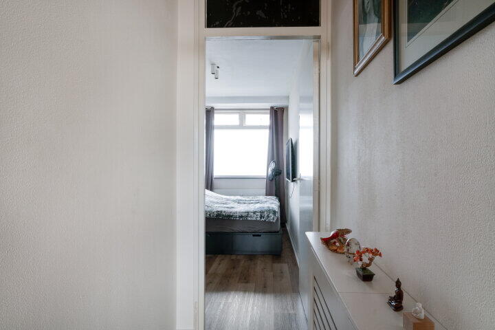 Foto 30 - Van Borselenstraat 214, Arnhem